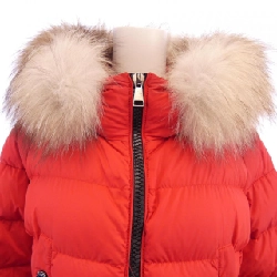Áo khoác lông vũ MONCLER CLION 628988