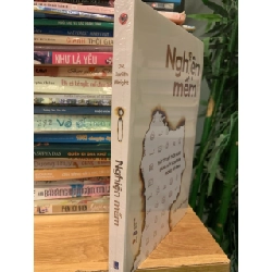 Nghiện mềm -Dr.Judith Wright 786065