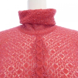 【Mã giảm giá】Chanel CHANEL Áo len 643132