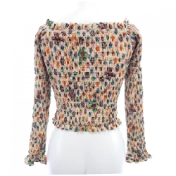 Chanel CHANEL P70157V48980 21C Áo 634893