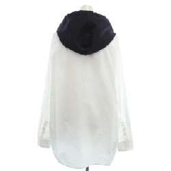 Áo sơ mi PRADA P419F S212 1YY2 631383