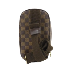 Túi đeo vai Louis Vuitton Damier Pochette Gange N48048 - Hàng hiệu Chính hãng 766623