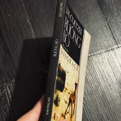 Ruồng bỏ - J.M. Coetzee 1019352