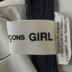 COMME des GARCONS GIRL NI-O005 Váy 645993