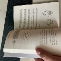 Cái mũi thông minh, thấu tình đạt lý, Mới 80% (Hoi) 44324