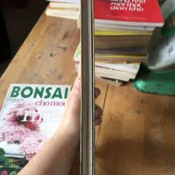 Sách nước ngoài 973876