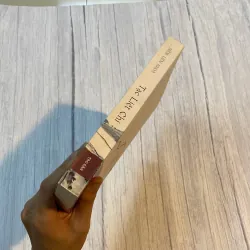 TẠC LIỆT CHÍ (BÌA MỀM) - DIÊM LIÊN KHOA 931273