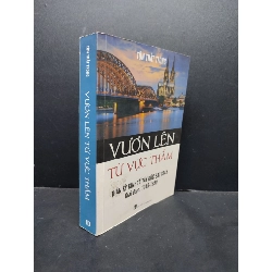 Vươn lên từ vực thẳm mới 70% ố vàng 2015 HCM1406 Tôn Thất Thông SÁCH KINH TẾ - TÀI CHÍNH - CHỨNG KHOÁN