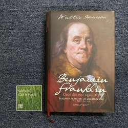 Benjamin Franklin -  Cuộc đời một người Mỹ 305779