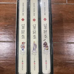 Tây Du Ký Đông A  708728