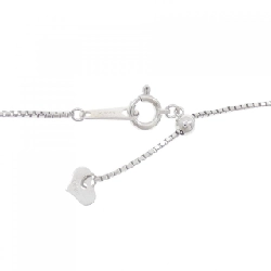 K18WG Dây chuyền Venetian - Hàng hiệu Chính hãng 872738