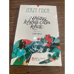 Những Khoái Cảm Khác - Jerzy Pilch Sách văn học STB0302 Rebooks.vn
