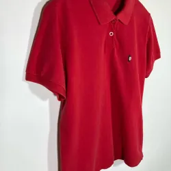 Áo Thun Polo Hàn Hiệu Omphalos Fit < 55Kg 797783