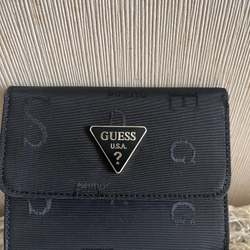 Ví Guess vải dù 548357