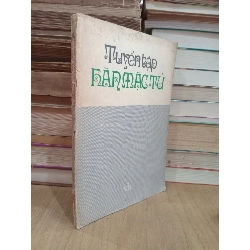 TUYỂN TẬP HÀN MẶC TỬ - CHẾ LAN VIÊN 128682