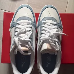 Giày PUMA nữ size 38.5 1000508