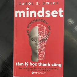 Tâm lý học thành công 1023708