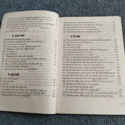 101 ĐIỀU NÊN BIẾT VỀ PHONG TỤC VIỆT NAM 551706