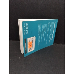 Planning your dissertation Williams mới 80% ố HCM2809 NGOẠI VĂN 917145