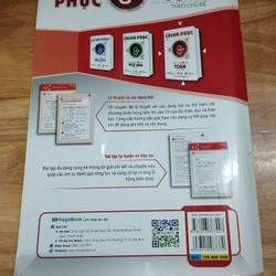 LUYỆN THI VÀO 10 MÔN Toán THEO CHỦ ĐỀ 2023 533428