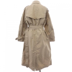 Max Mara 902102 THE CUBE Áo khoác trench - Hàng hiệu Authentic 820319