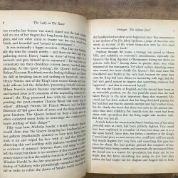 The Lady in the Tower: The Fall of Anne Boleyn - Alison Weir 734847