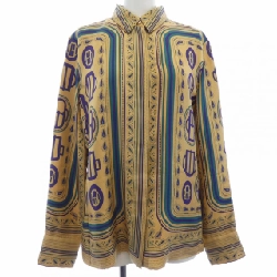 Áo sơ mi HERMES 627106