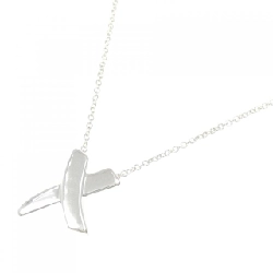 Dây chuyền Tiffany Kiss - Hàng hiệu Chính hãng 843371