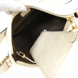 Túi xách Louis Vuitton Monogram Empreinte Carryall Zip PM M46293 610690