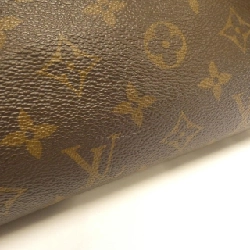 Túi xách Boston Louis Vuitton Monogram Speedy 30cm M41108 614655