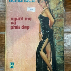 Almanach người mẹ và phái đẹp (k1)