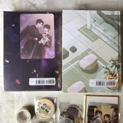 Vừa Tỉnh Dậy Thì Nghe Nói Tôi Kết Hôn Rồi - Mộc Qua Hoàng (bìa cứng, đặc biệt) 738793