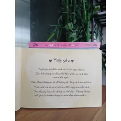 Yêu anh bằng tất cả những gì em có – Gào 558482