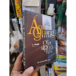 Ấn quang đại sư gia ngôn lục - Ấn Quang 2006 mới 80% ố bạc màu Sách tôn giáo - tâm linh HCM2702 Rebooks.vn