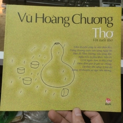 Thơ Vũ Hoàng Chương