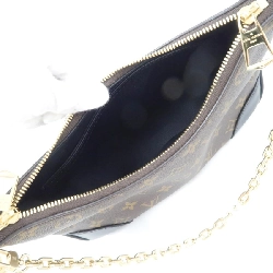 【Sản phẩm chưa sử dụng】Louis Vuitton Monogram Boulogne M45831 614042