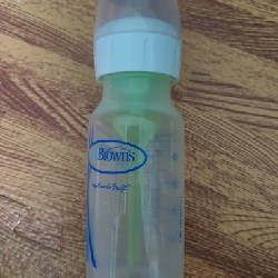 Bình sữa Dr Brown Option Cổ hẹp 120ml 58237
