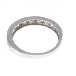 Nhẫn kim cương PT950 1.00CT - Hàng hiệu Authentic 852591