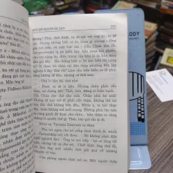 Sách: Bút ký người đi săn (A3) 594809