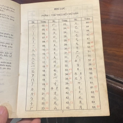 TỰ HỌC CHỮ HÁN THẢO (XB 1996) 499756
