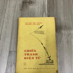 Chiến tranh điện tử. 999