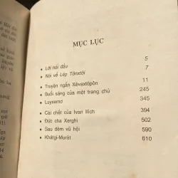 Lép Tônx tôi truyện chọn lọc 759486