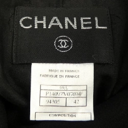 CHANEL P14097V07074 99A Áo khoác - Hàng hiệu Chính hãng 815015