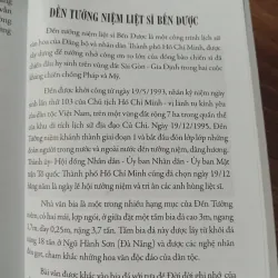 SÁCH QUÊ HƯƠNG ĐỊA ĐẠO 746676