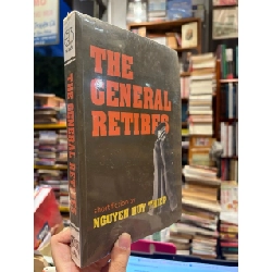 The general retires - Nguyen Huy Thiep