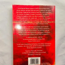 Review Ode to a Banker – Trinh thám lịch sử La Mã của Lindsey Davis 760718