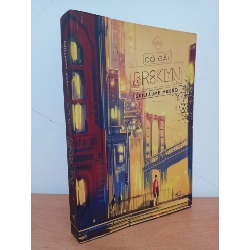 [Phiên Chợ Sách Cũ] Cô Gái Brooklyn (2017) - Guillaume Musso S0209