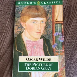 The Picture of Dorian Gray - Oscar Wilde