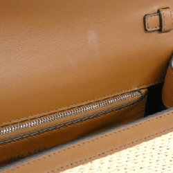 Túi xách vai Prada 1BD174 612439