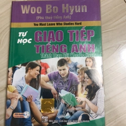 Tự học giao tiếp TIẾNG ANH 